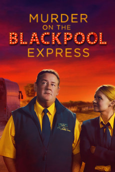 Murder on the Blackpool Express (2017) (2017) download