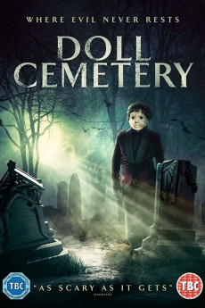 Alfred the Doll (2019)
