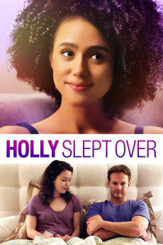 Holly Slept Over (2020) (2020) download