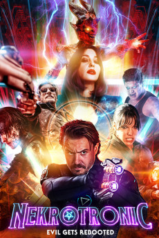 Nekrotronic (2018) (2018) download