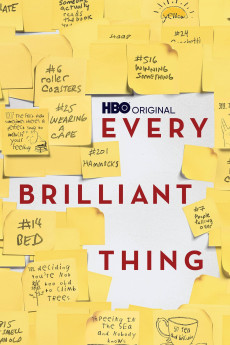 Every Brilliant Thing (2016) (2016) download