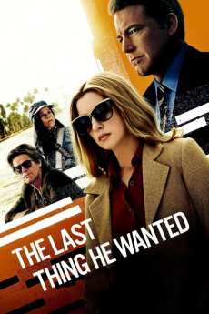 The Last Thing He Wanted (2020) (2020) download
