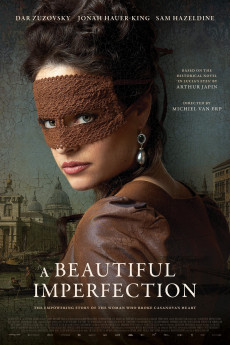 A Beautiful Imperfection (2024)