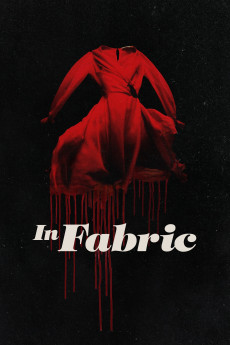 In Fabric (2018) (2018) download
