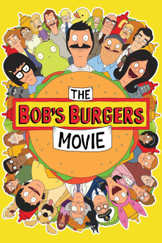 The Bob's Burgers Movie (2022) (2022) download