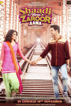 Shaadi Mein Zaroor Aana (2017) (2017) download