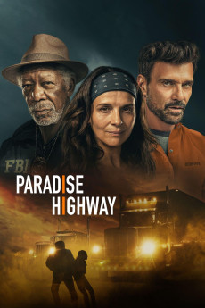 Paradise Highway (2022) (2022) download