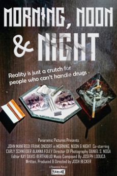 Morning, Noon & Night (2018) (2018) download