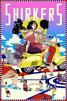 Shirkers (2018) (2018) download