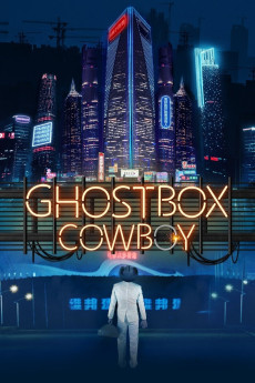 Ghostbox Cowboy (2018) (2018) download