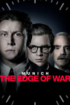 Munich: The Edge of War (2021) (2021) download