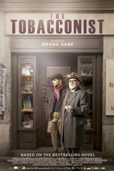 The Tobacconist (2018) (2018) download