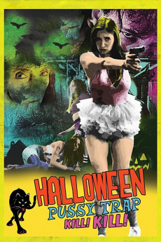 Halloween Pussy Trap Kill! Kill! (2017) (2017) download