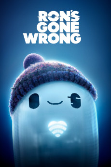 Ron's Gone Wrong (2021) (2021) download