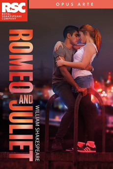 RSC Live: Romeo and Juliet (2018) (2018) download