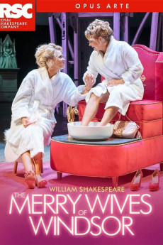 Royal Shakespeare Company: The Merry Wives of Windsor (2018)