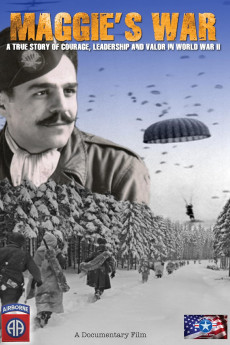 Maggie's War (2012)