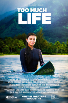 Too Much Life (2023) (2023) download