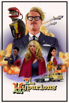 The Hyperions (2022) (2022) download