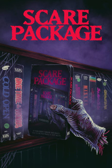Scare Package (2019) (2019) download