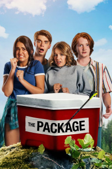 The Package (2018) (2018) download