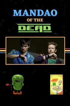 Mandao of the Dead (2018)