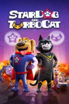 StarDog and TurboCat (2019) (2019) download
