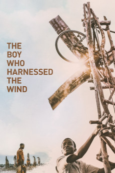 The Boy Who Harnessed the Wind (2019) (2019) download