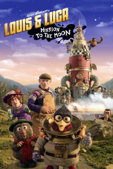 Louis & Luca - Mission to the Moon (2018) (2018) download