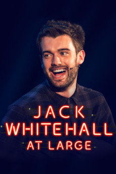 Jack Whitehall: At Large (2017) (2017) download