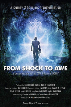 From Shock to Awe (2018) (2018) download