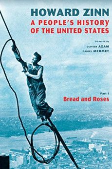 Howard Zinn: A People's History of the United States (2016)