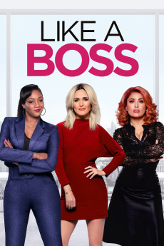Like a Boss (2020) (2020) download