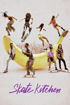 Skate Kitchen (2018) (2018) download