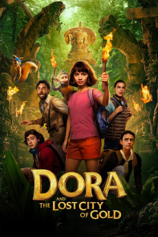 Dora and the Lost City of Gold (2019) (2019) download