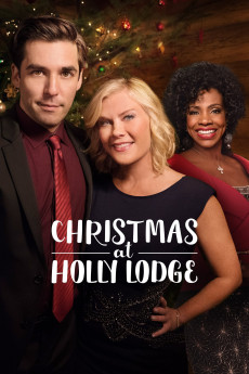 Christmas at Holly Lodge (2017) (2017) download