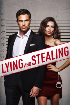 Lying and Stealing (2019) (2019) download