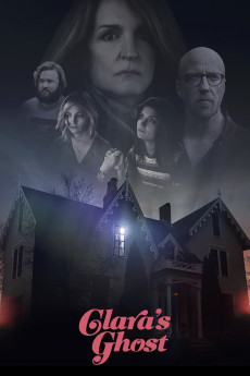 Clara's Ghost (2018) (2018) download