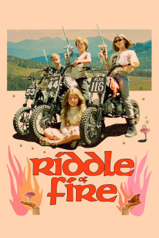 Riddle of Fire (2023) (2023) download