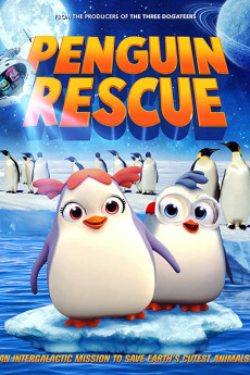 Penguin Rescue (2018) (2018) download
