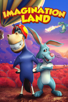 ImaginationLand (2018) (2018) download