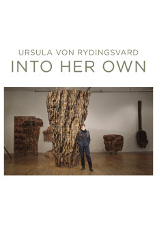 Ursula von Rydingsvard: Into Her Own (2019)