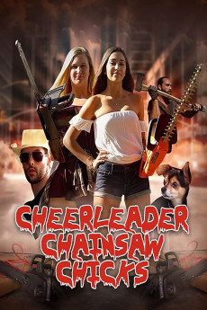 Cheerleader Chainsaw Chicks (2018) (2018) download