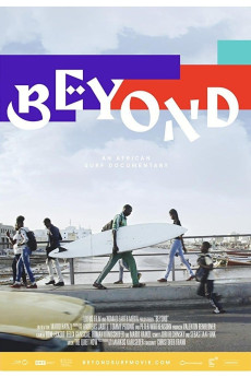 Beyond: An African Surf Documentary (2017)