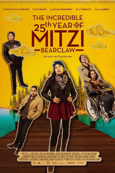 The Incredible 25th Year of Mitzi Bearclaw (2019)