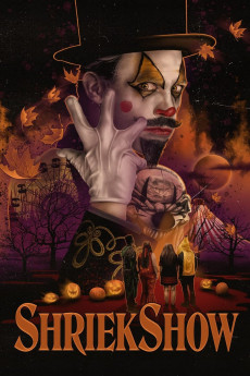 Shriekshow (2022) (2022) download