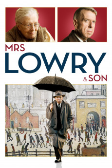 Mrs Lowry & Son (2019) (2019) download