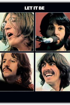 The Beatles: Let It Be (1970)