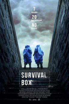 Survival Box (2019) (2019) download