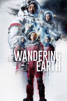 The Wandering Earth (2019) (2019) download